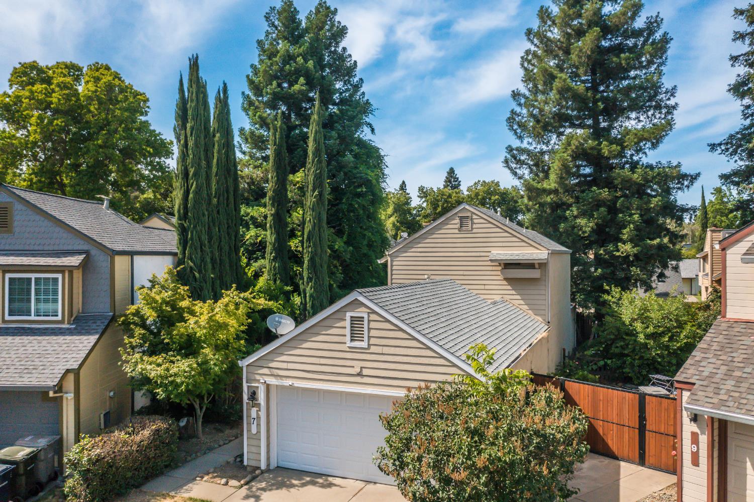 Detail Gallery Image 36 of 37 For 7 Whitecap Ct, Sacramento,  CA 95833 - 3 Beds | 2 Baths