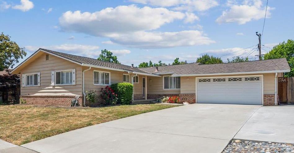 Detail Gallery Image 1 of 24 For 38061 Inez Ave, Fremont,  CA 94536 - 3 Beds | 2 Baths