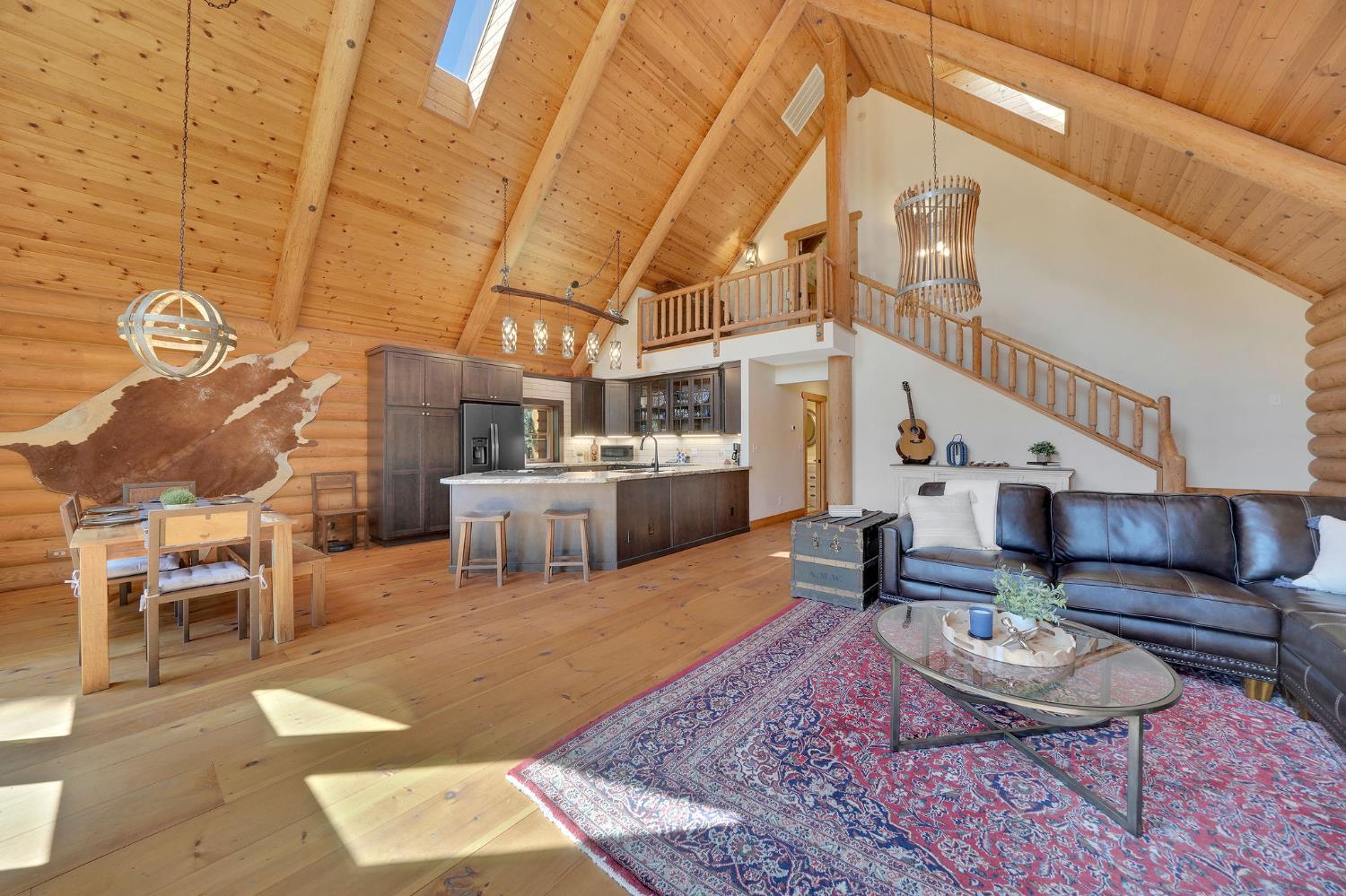 Detail Gallery Image 23 of 98 For 211 Fox Rd, Glencoe,  CA 95232 - 3 Beds | 2 Baths