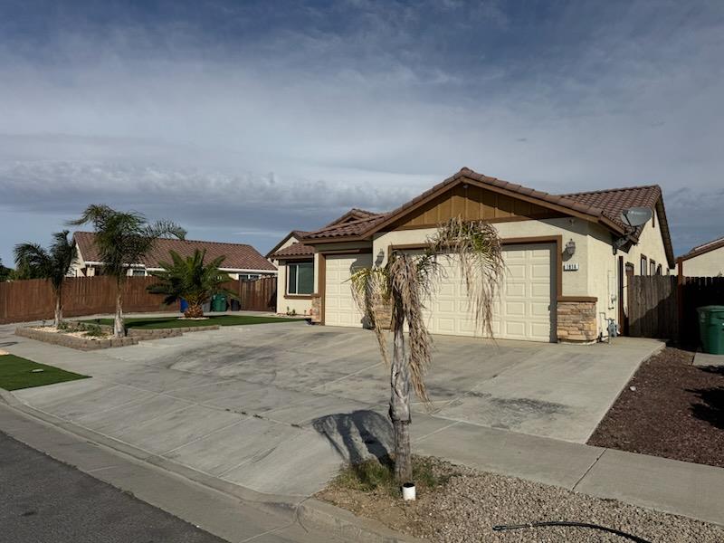 Tule Way, Los Banos, California image 3