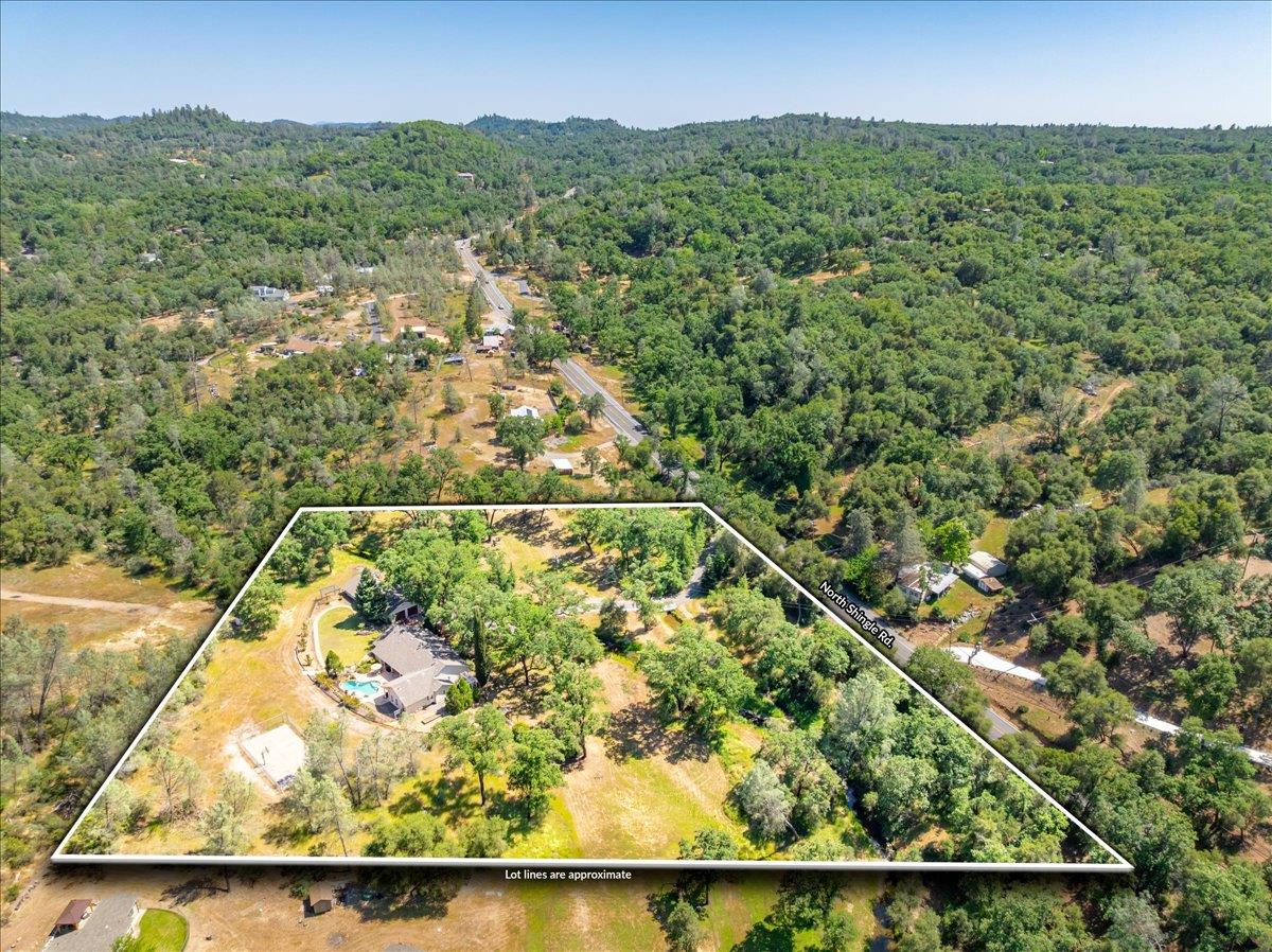 Detail Gallery Image 68 of 69 For 2951 N Shingle Rd, Shingle Springs,  CA 95682 - 3 Beds | 3 Baths