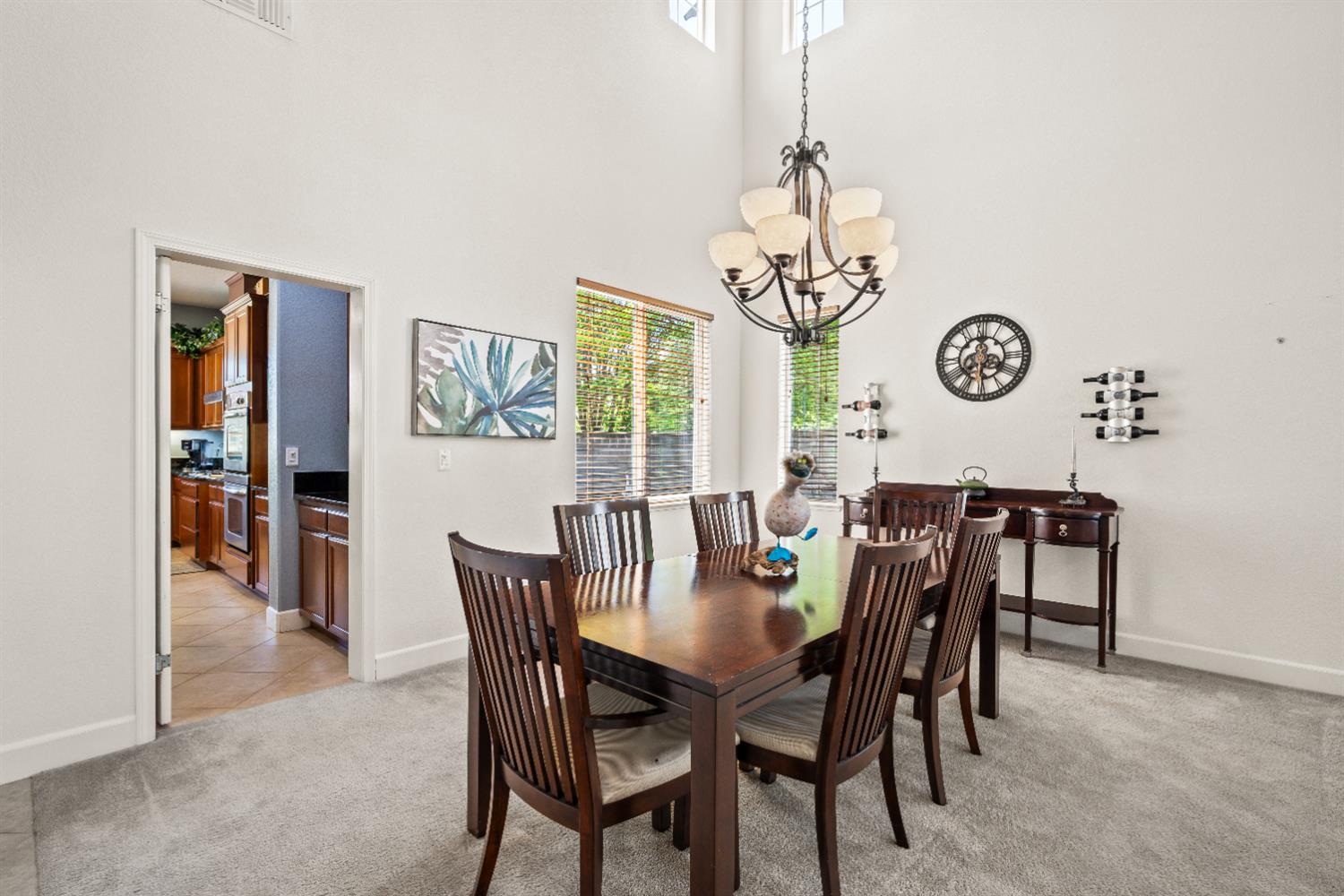 Detail Gallery Image 12 of 53 For 2100 Wyckford Blvd, Rocklin,  CA 95765 - 5 Beds | 4 Baths
