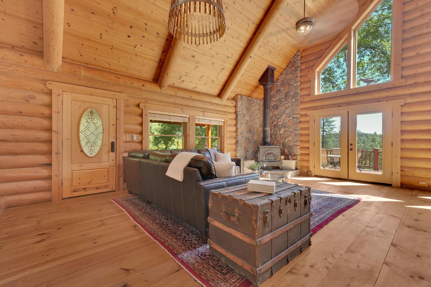 Detail Gallery Image 18 of 98 For 211 Fox Rd, Glencoe,  CA 95232 - 3 Beds | 2 Baths