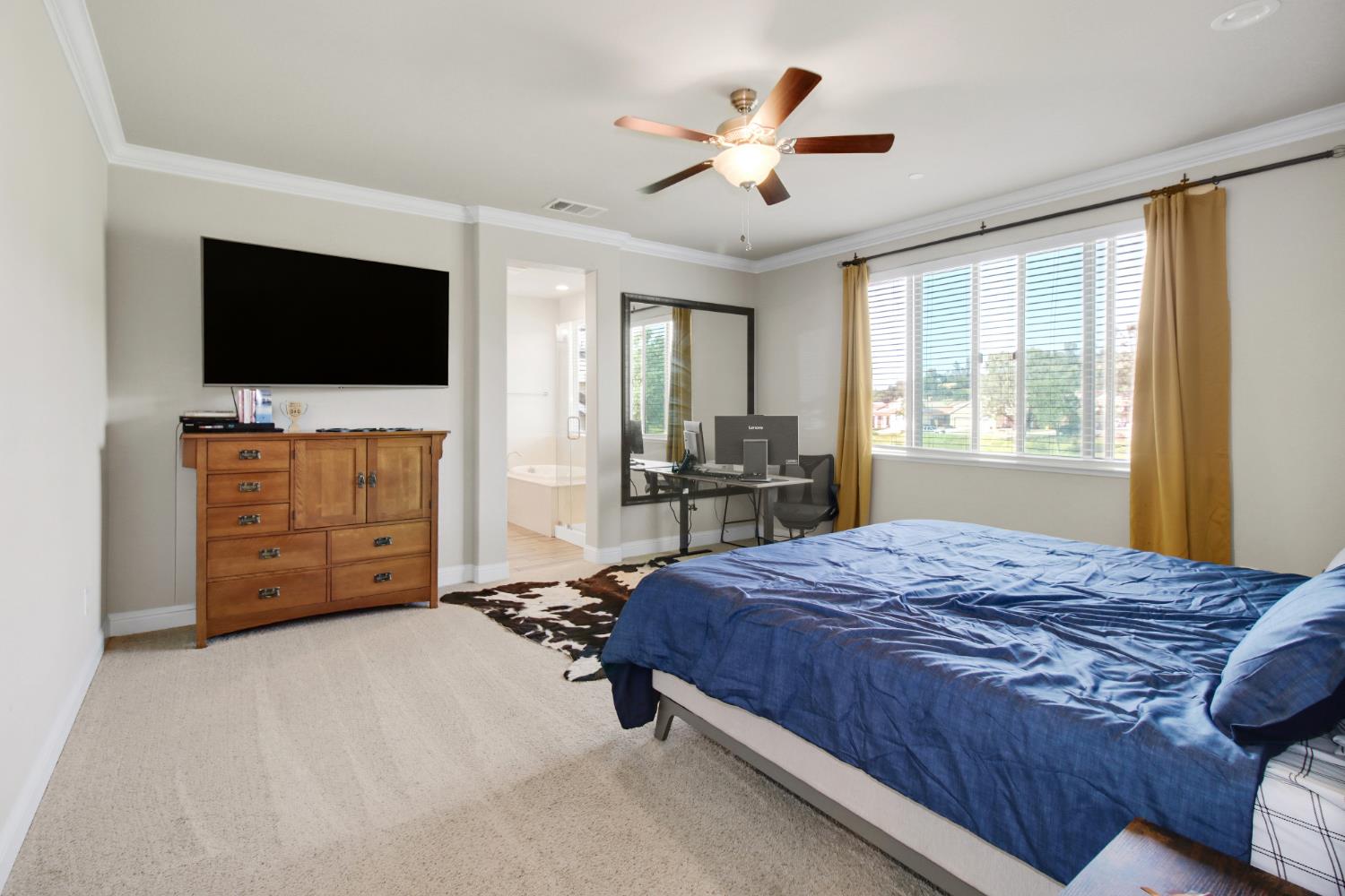 Detail Gallery Image 25 of 44 For 524 Lupine Dr, Ione,  CA 95640 - 4 Beds | 2/1 Baths