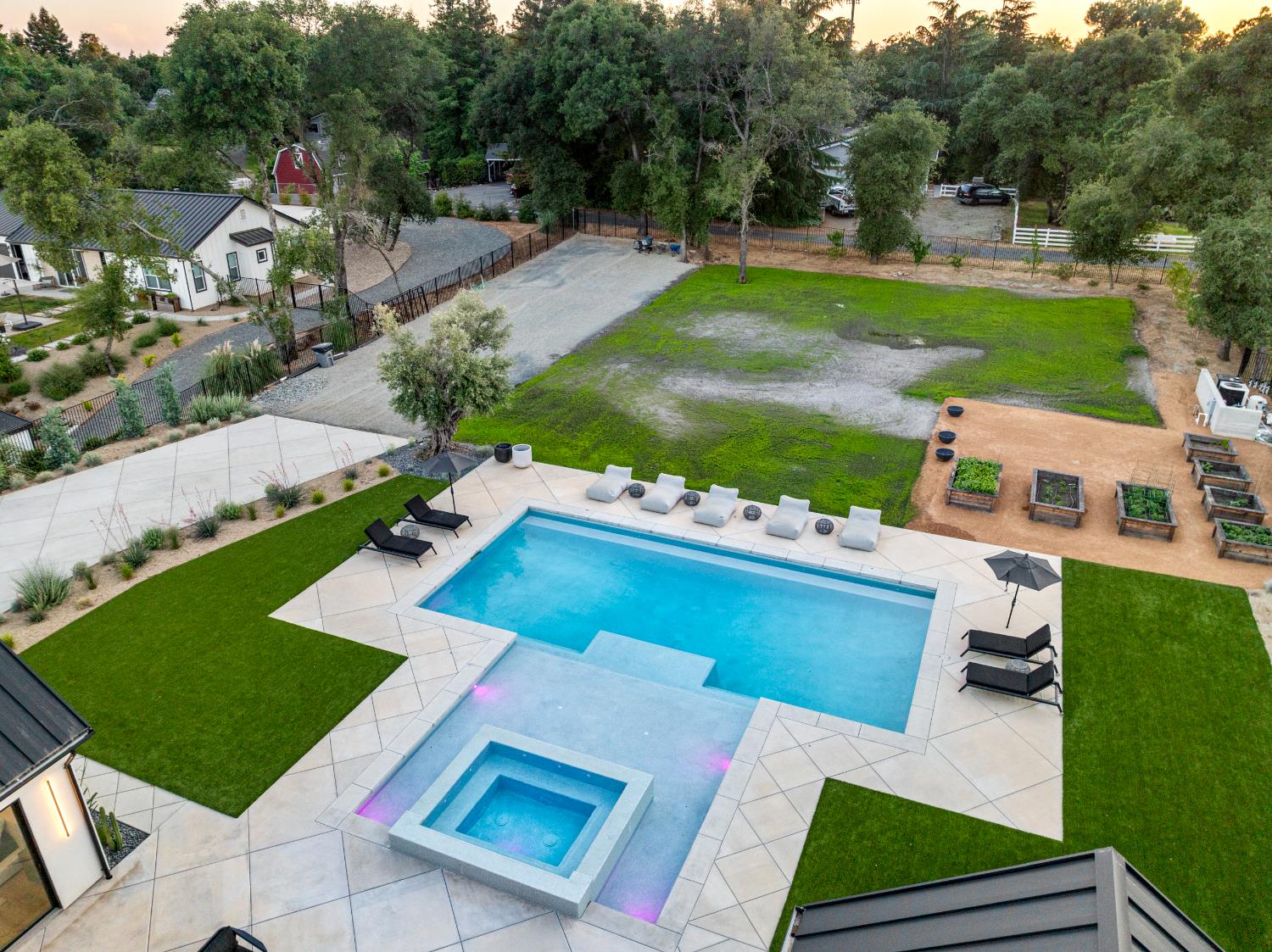 Detail Gallery Image 84 of 84 For 3320 Cherokee Trl, Loomis,  CA 95650 - 5 Beds | 3/1 Baths