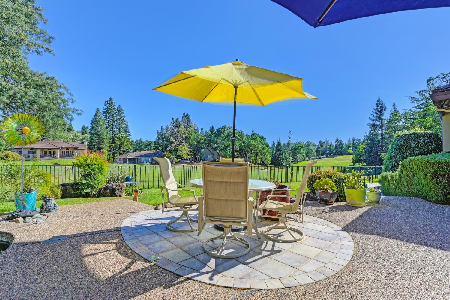 Detail Gallery Image 50 of 66 For 14707 Guadalupe Dr, Rancho Murieta,  CA 95683 - 3 Beds | 3/1 Baths