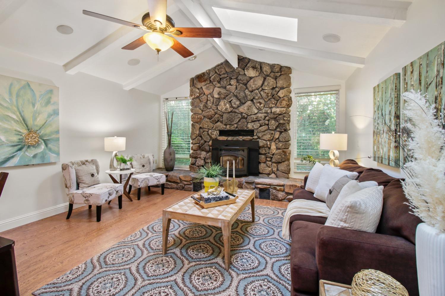 Detail Gallery Image 23 of 68 For 7365 Dambacher Dr, Granite Bay,  CA 95746 - 3 Beds | 2 Baths