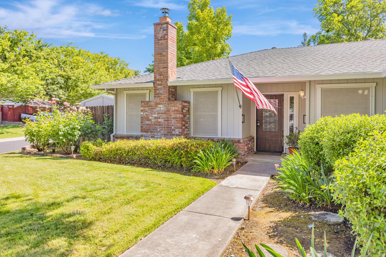 Detail Gallery Image 37 of 37 For 6818 Flaming Arrow Dr, Citrus Heights,  CA 95621 - 3 Beds | 2 Baths