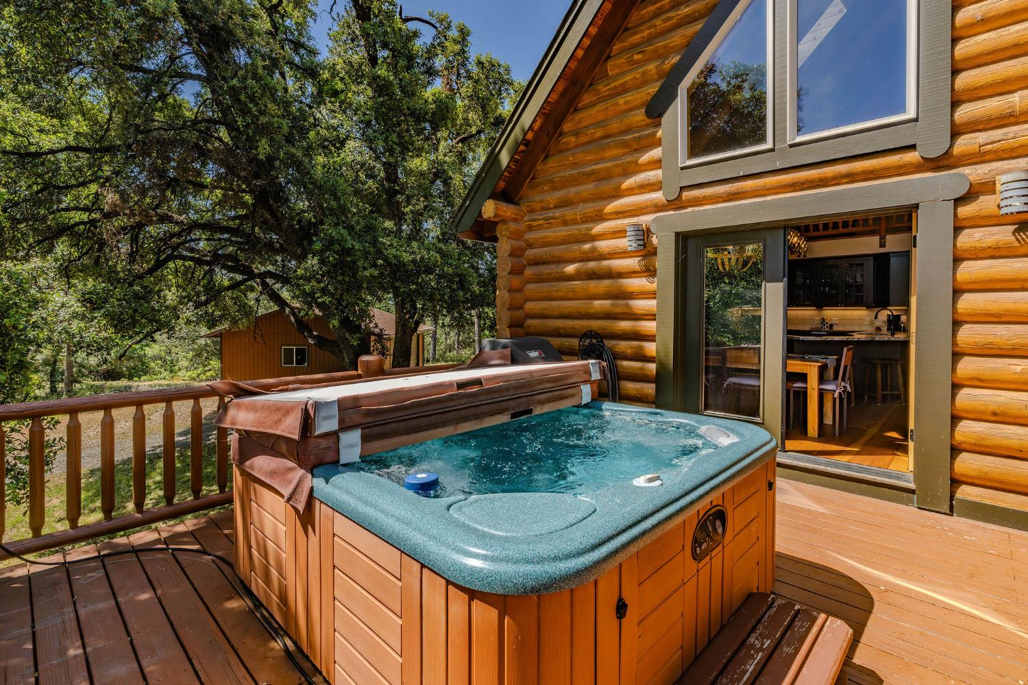 Detail Gallery Image 75 of 98 For 211 Fox Rd, Glencoe,  CA 95232 - 3 Beds | 2 Baths