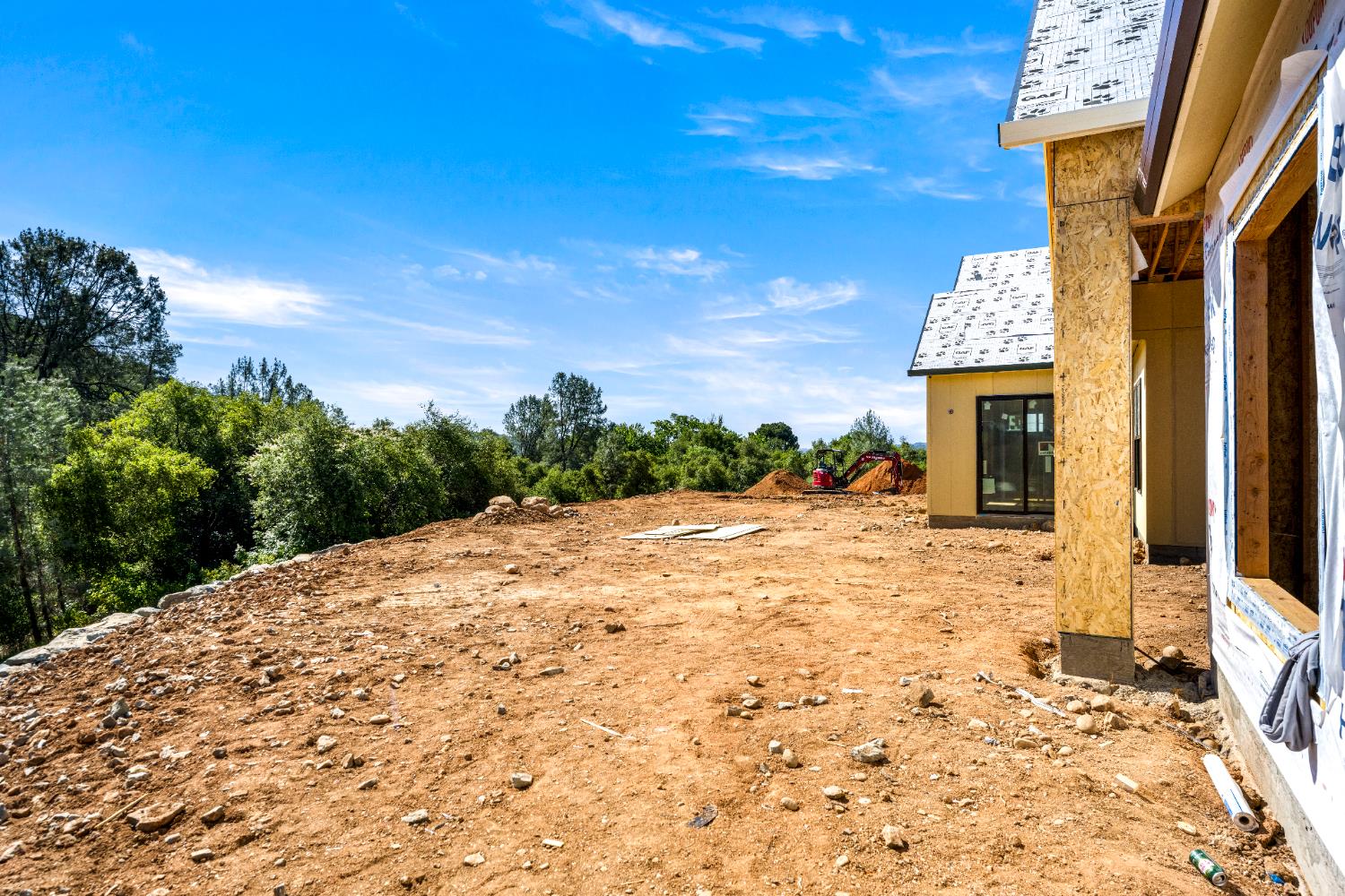 Detail Gallery Image 9 of 22 For 1875 Vista Cielo Dr, Newcastle,  CA 95658 - 5 Beds | 3/1 Baths