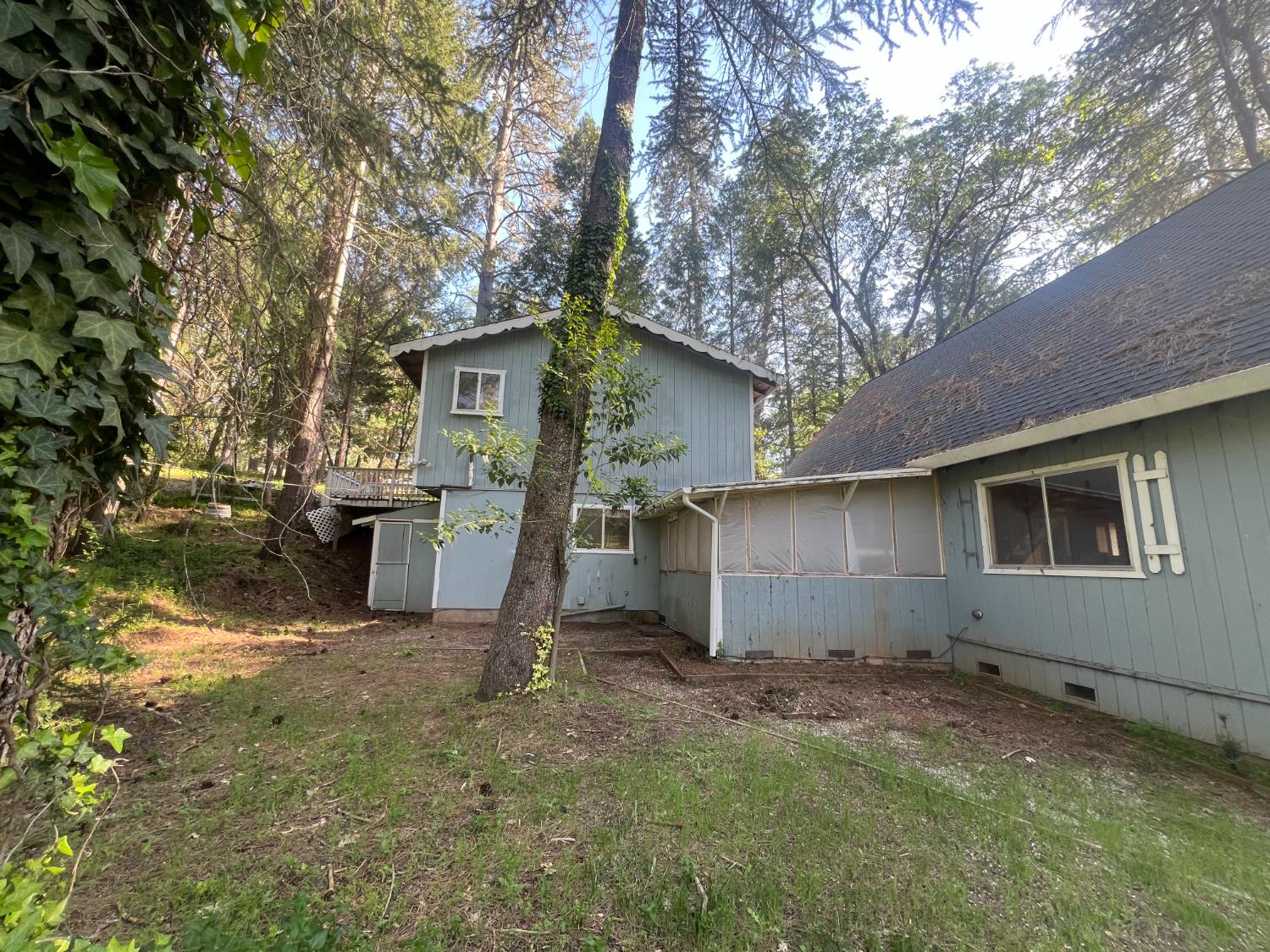 Combie Road, Meadow Vista, California image 21