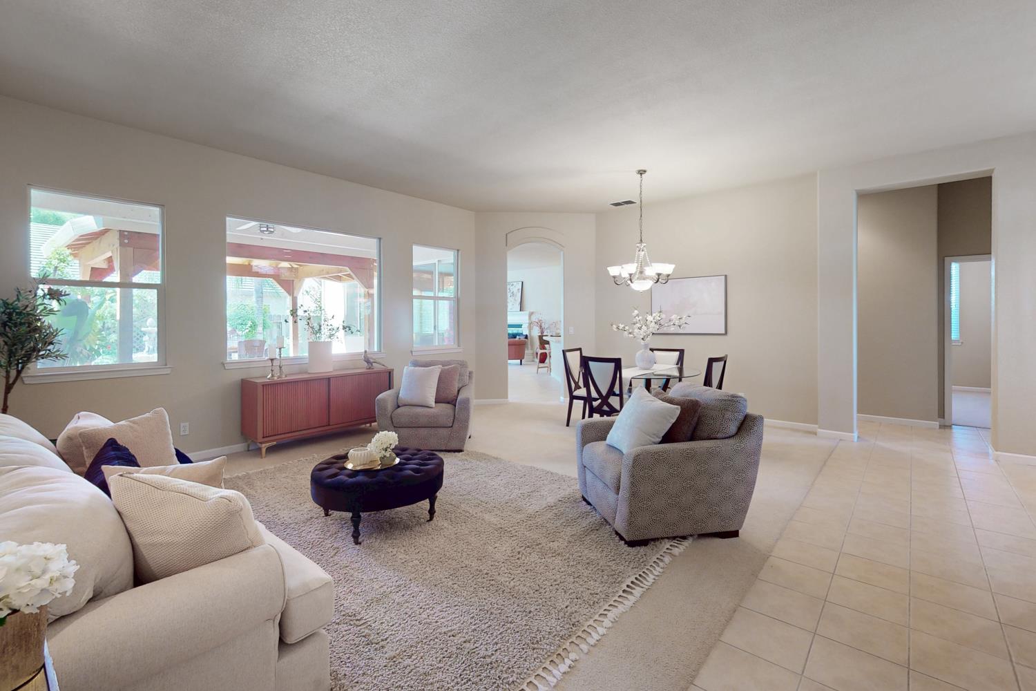 Detail Gallery Image 12 of 76 For 1868 Kendall Ct, Yuba City,  CA 95993 - 4 Beds | 2/1 Baths
