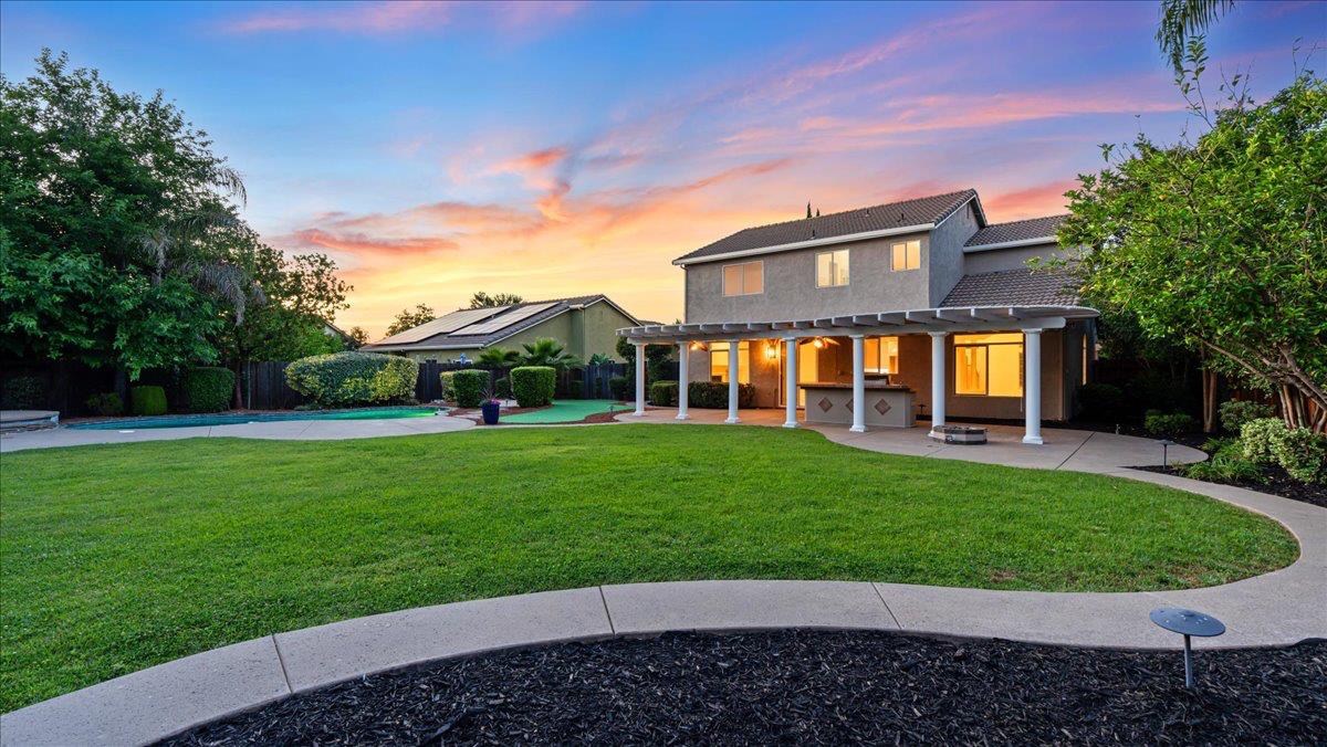 Detail Gallery Image 56 of 64 For 2133 Butterfield Ln, Lincoln,  CA 95648 - 4 Beds | 3 Baths