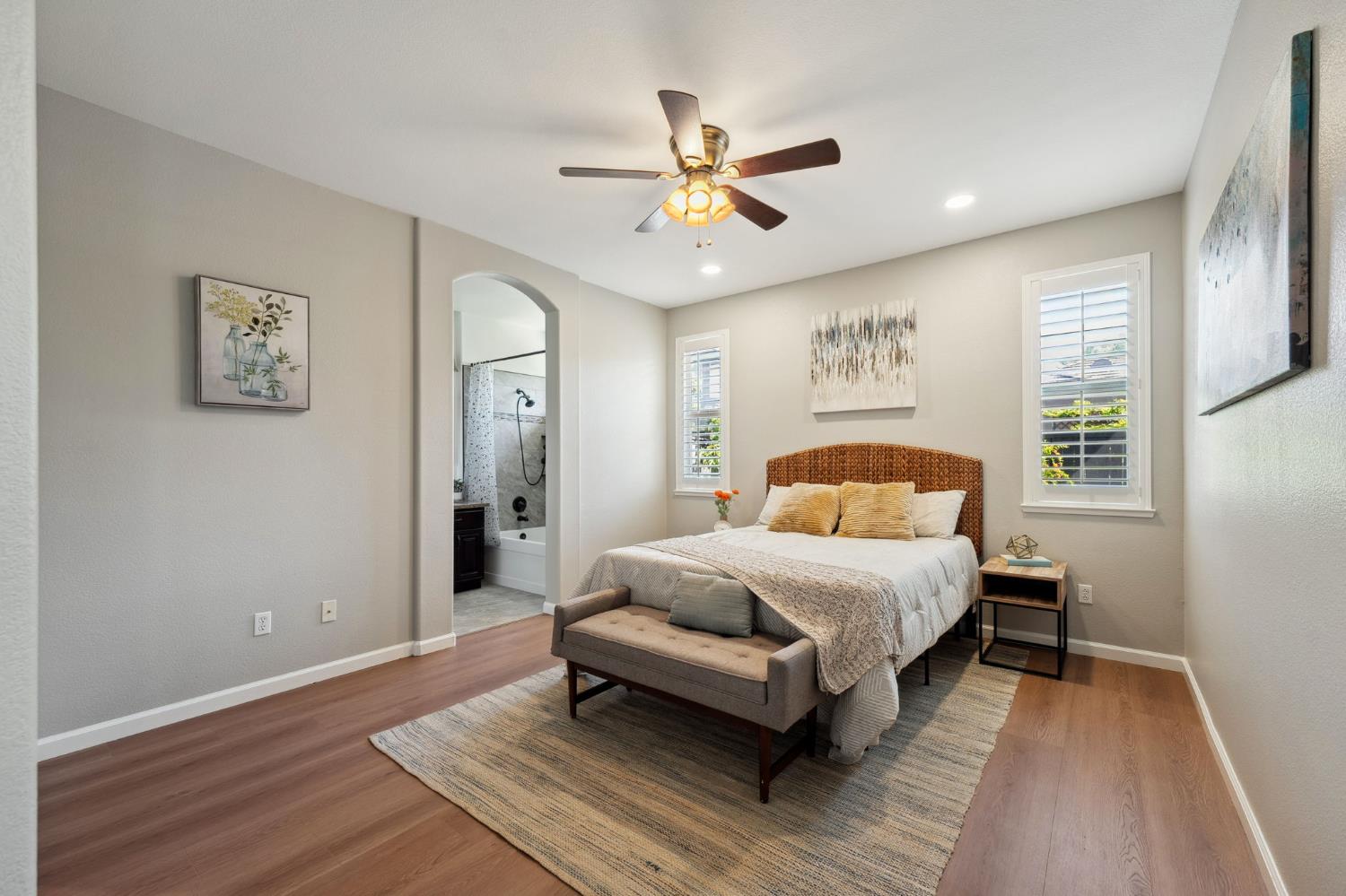 Detail Gallery Image 17 of 30 For 2192 Sherington Way, Sacramento,  CA 95835 - 3 Beds | 2 Baths