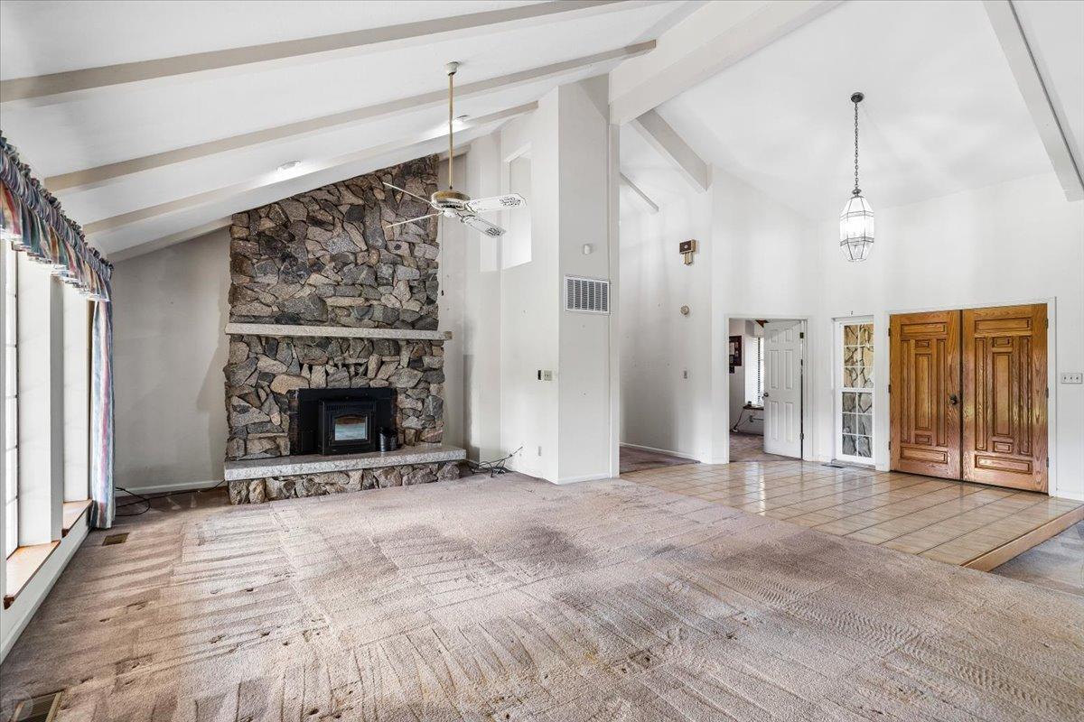 Detail Gallery Image 6 of 60 For 10007 Mountain Oak Rd, Oakdale,  CA 95361 - 3 Beds | 2/1 Baths
