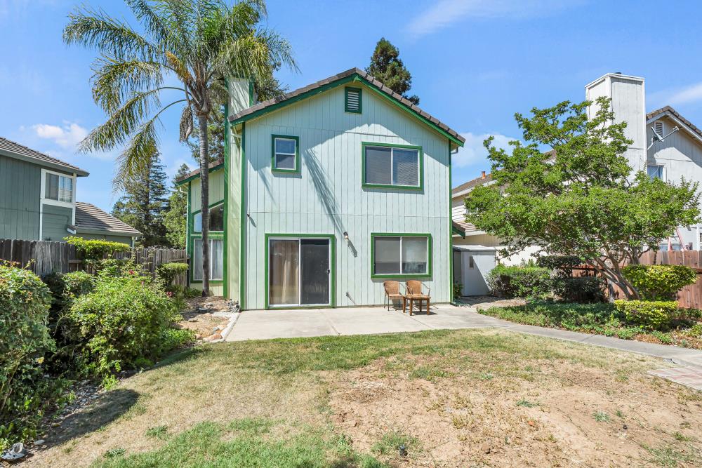 Detail Gallery Image 36 of 46 For 9004 Beryl Creek Way, Elk Grove,  CA 95758 - 3 Beds | 2/1 Baths