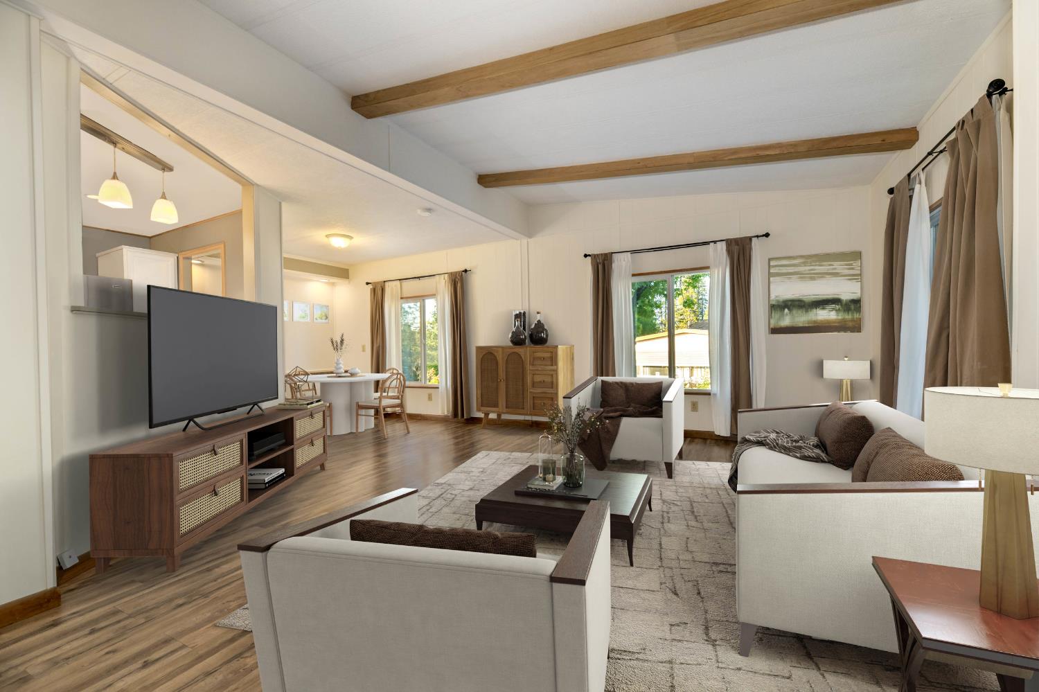 Detail Gallery Image 11 of 51 For 1567 Mulberry Dr, Grass Valley,  CA 95945 - 2 Beds | 2 Baths