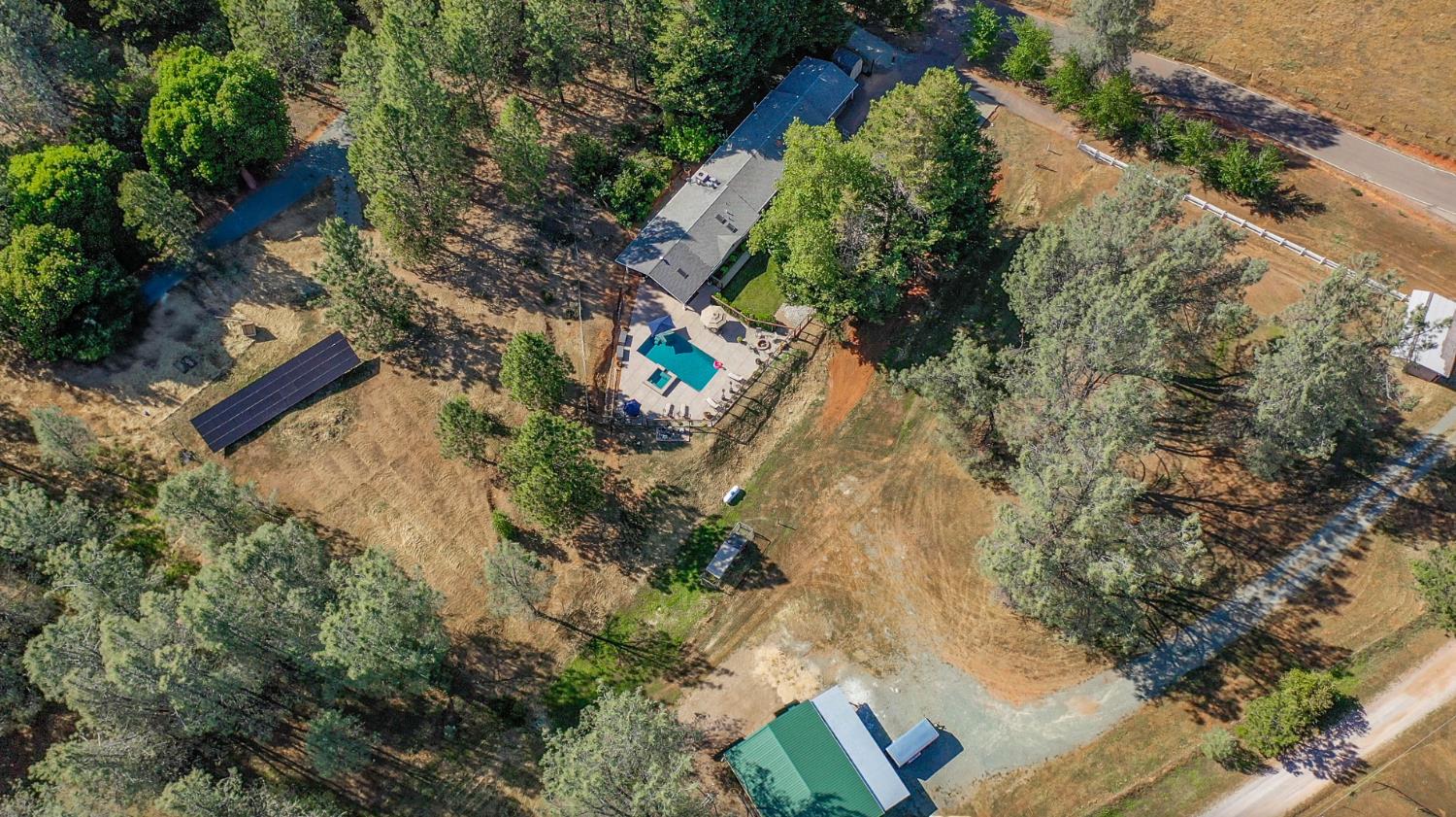 Detail Gallery Image 68 of 68 For 10376 Tabeaud Rd, Pine Grove,  CA 95665 - 3 Beds | 3 Baths