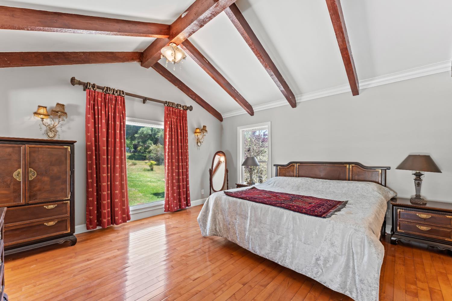Detail Gallery Image 35 of 86 For 5360 Grassy Run Rd, Placerville,  CA 95667 - 4 Beds | 4/1 Baths