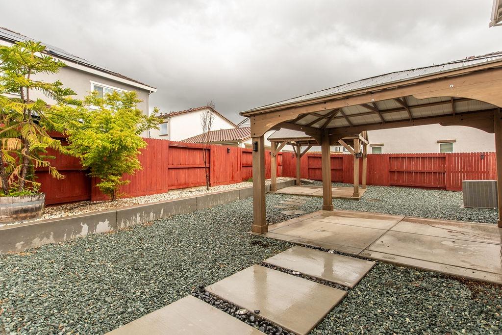 Chatum Court, Rancho Cordova, California image 36