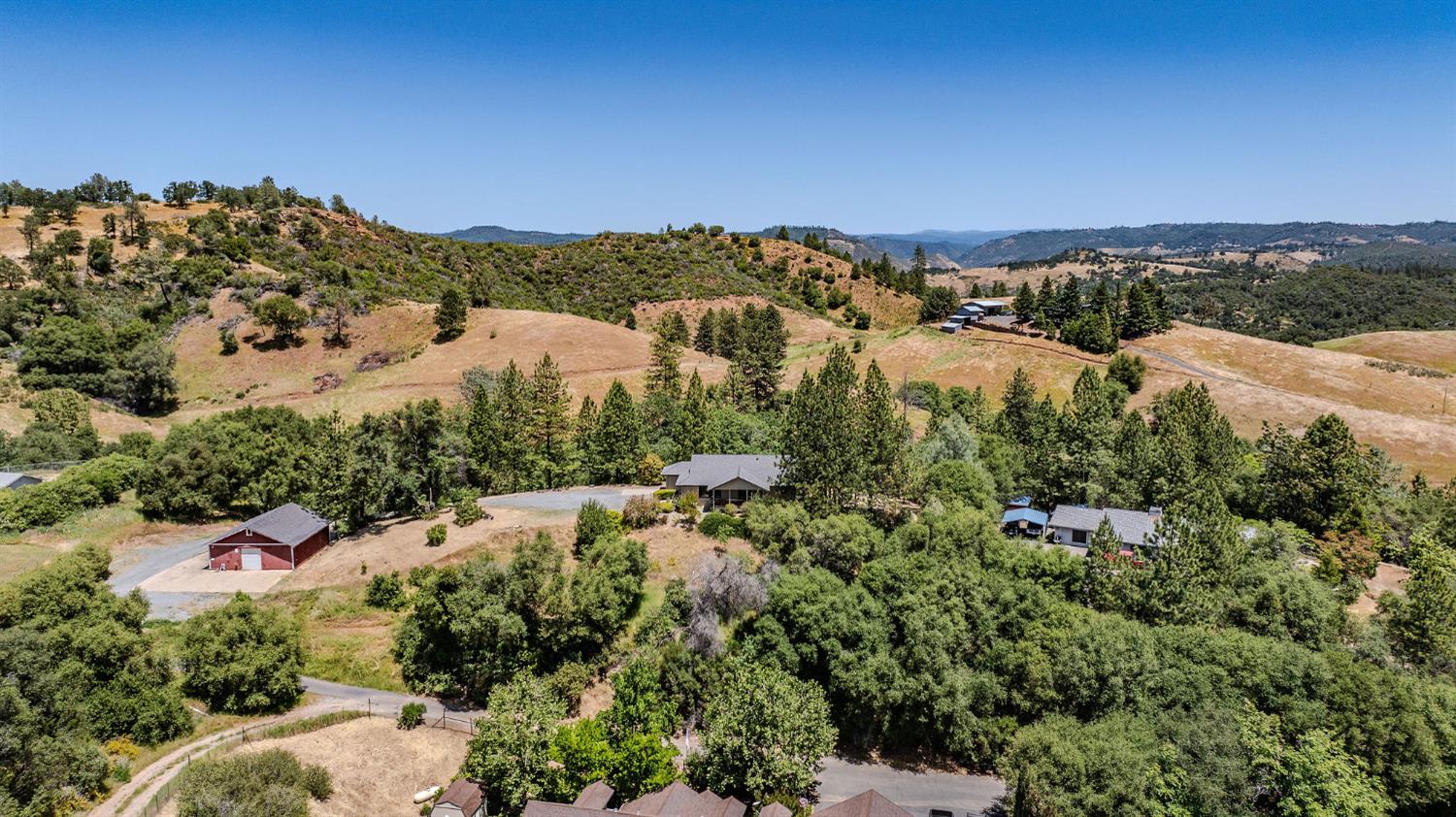 Detail Gallery Image 59 of 61 For 6816 Italian Vista Ct, Mokelumne Hill,  CA 95245 - 3 Beds | 2 Baths