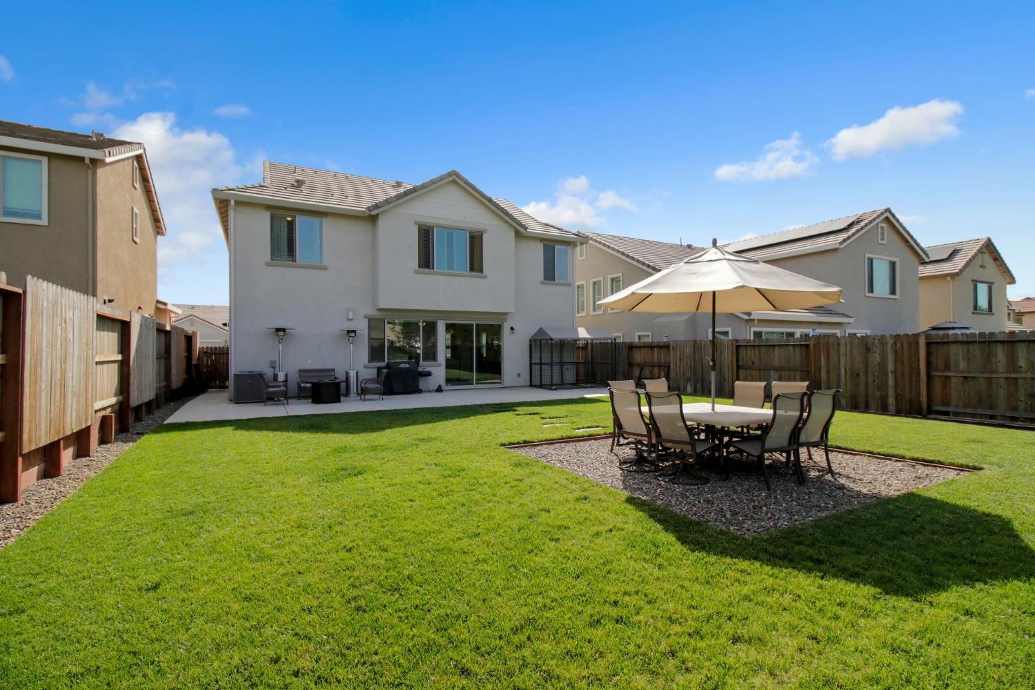 Detail Gallery Image 42 of 44 For 524 Lupine Dr, Ione,  CA 95640 - 4 Beds | 2/1 Baths