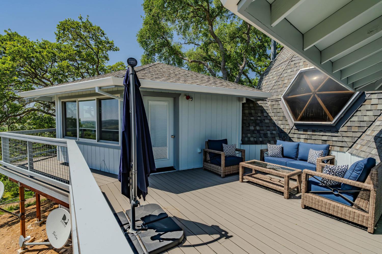Detail Gallery Image 43 of 78 For 17695 E Overlook Ct, Plymouth,  CA 95669 - 2 Beds | 1/1 Baths