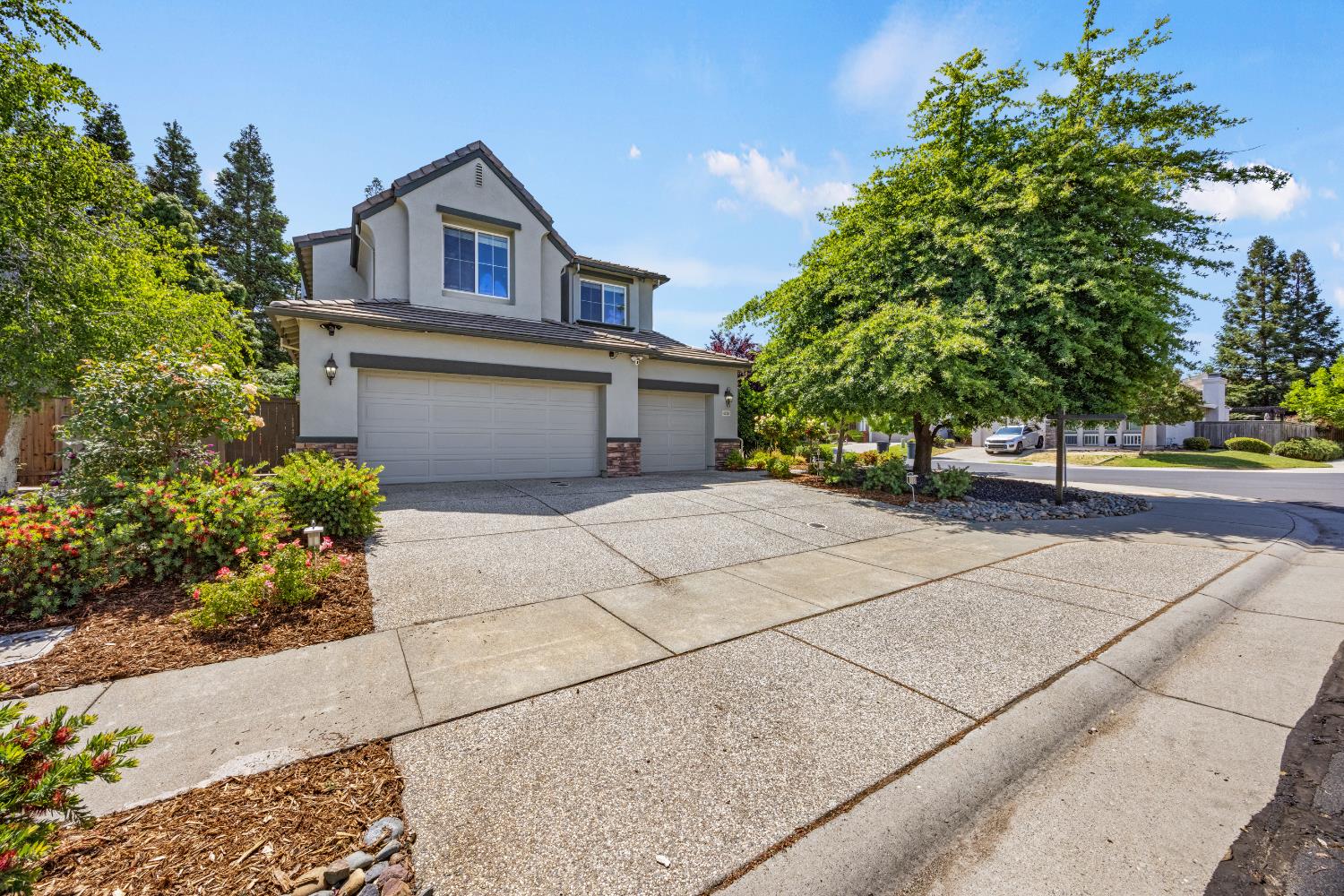 Detail Gallery Image 72 of 72 For 6733 Cherry Ridge Cir, Roseville,  CA 95678 - 4 Beds | 3 Baths