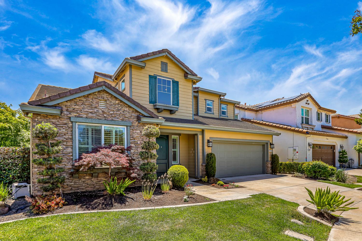 Detail Gallery Image 4 of 80 For 5806 Lagrande Way, Stockton,  CA 95219 - 4 Beds | 3 Baths