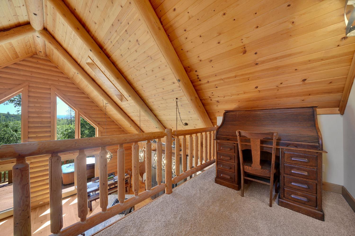 Detail Gallery Image 50 of 98 For 211 Fox Rd, Glencoe,  CA 95232 - 3 Beds | 2 Baths