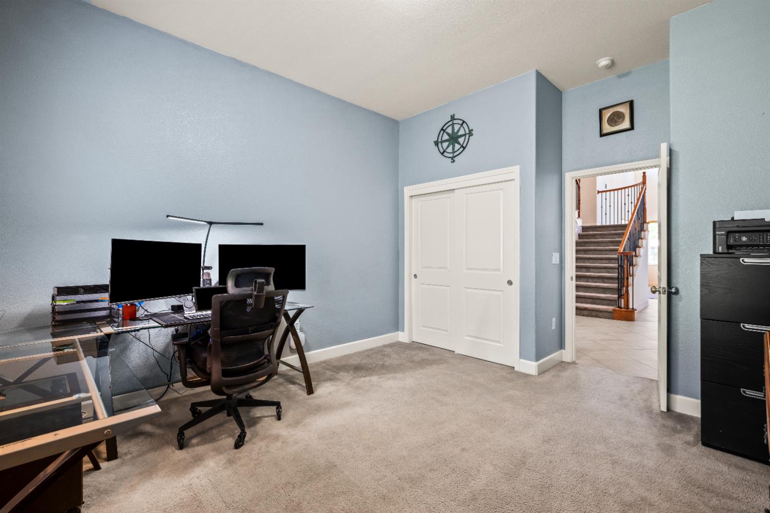 Detail Gallery Image 26 of 53 For 2100 Wyckford Blvd, Rocklin,  CA 95765 - 5 Beds | 4 Baths