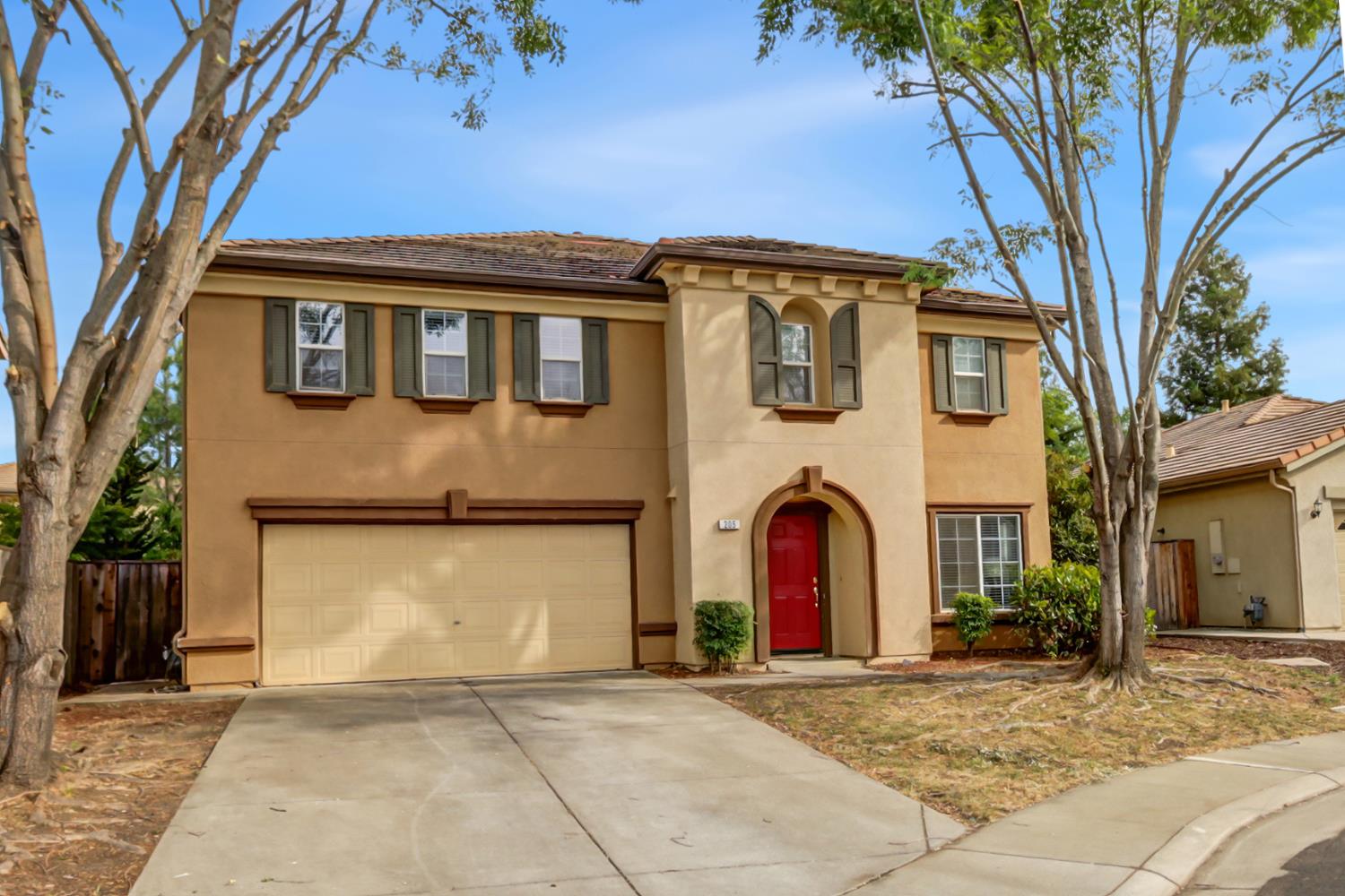 Detail Gallery Image 2 of 44 For 205 Dover Ct, Lincoln,  CA 95648 - 4 Beds | 2/1 Baths