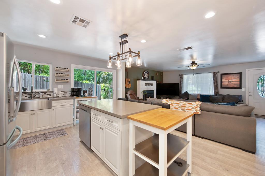 Detail Gallery Image 10 of 32 For 1140 Combie Rd, Meadow Vista,  CA 95722 - 2 Beds | 2 Baths