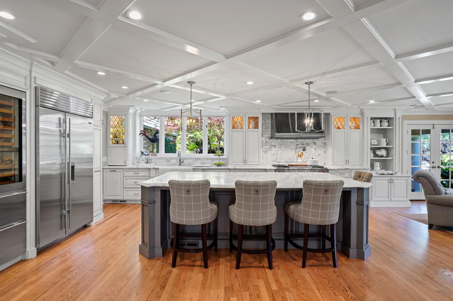 Detail Gallery Image 19 of 89 For 510 Knightsbridge Ln, Sacramento,  CA 95864 - 6 Beds | 4/1 Baths