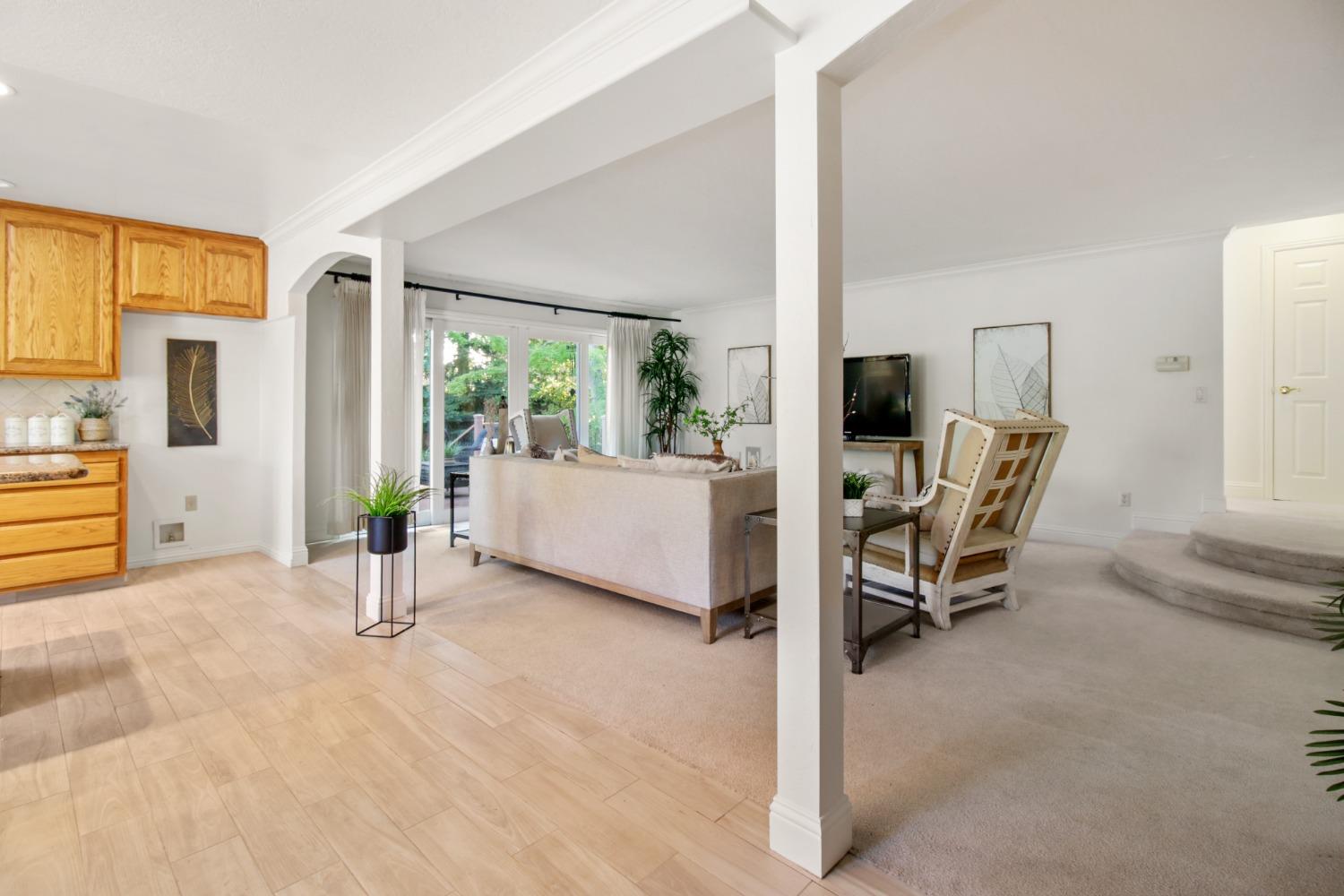 Detail Gallery Image 3 of 68 For 7365 Dambacher Dr, Granite Bay,  CA 95746 - 3 Beds | 2 Baths