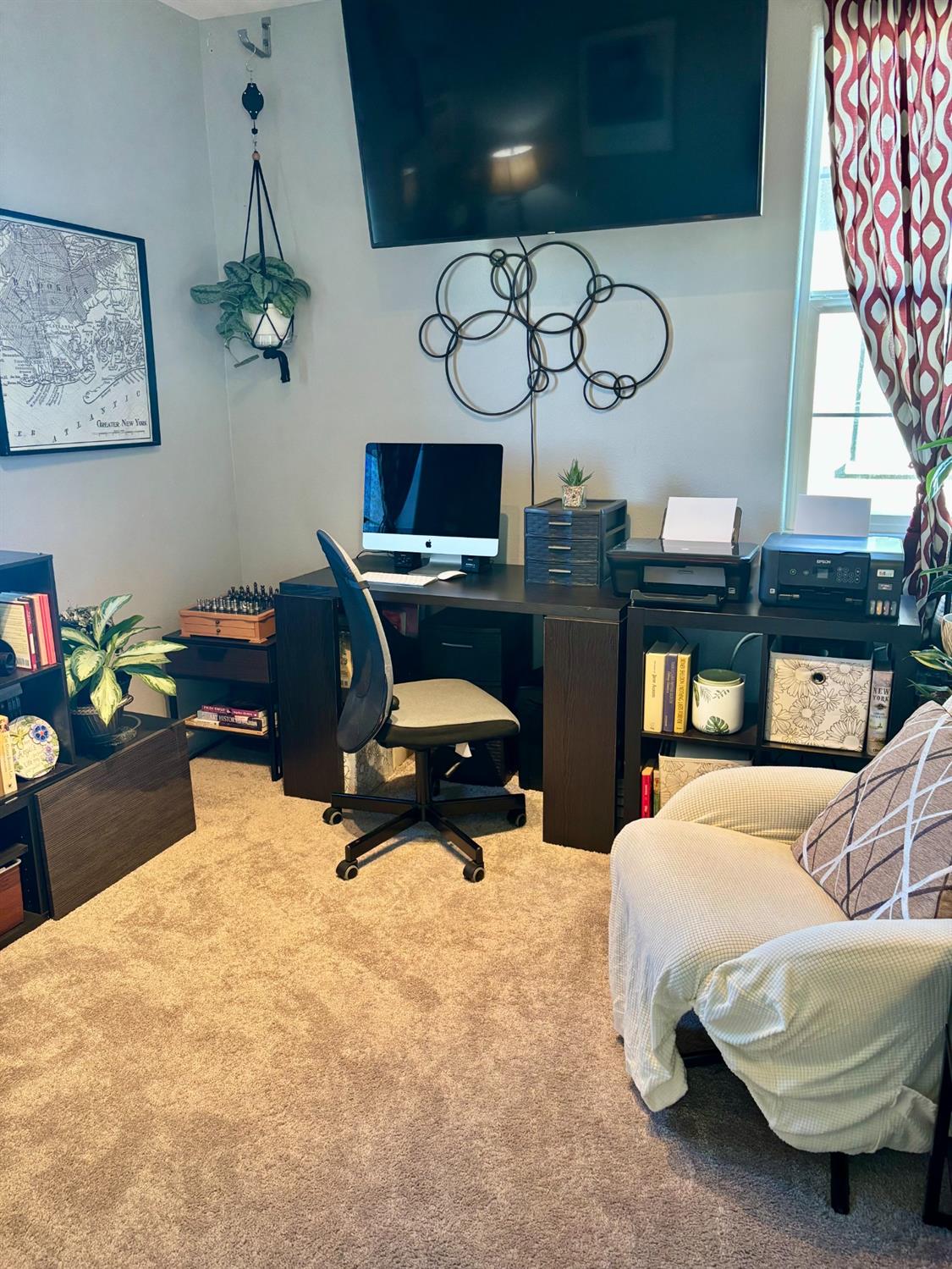 Detail Gallery Image 8 of 15 For 4348 Natomas Central Dr, Sacramento,  CA 95834 - 3 Beds | 2/1 Baths