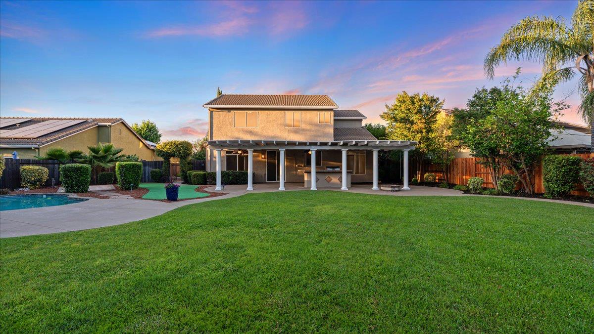 Detail Gallery Image 49 of 64 For 2133 Butterfield Ln, Lincoln,  CA 95648 - 4 Beds | 3 Baths