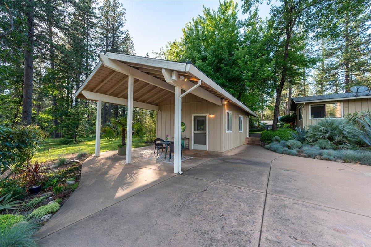 Karrys Place, Grass Valley, California image 30