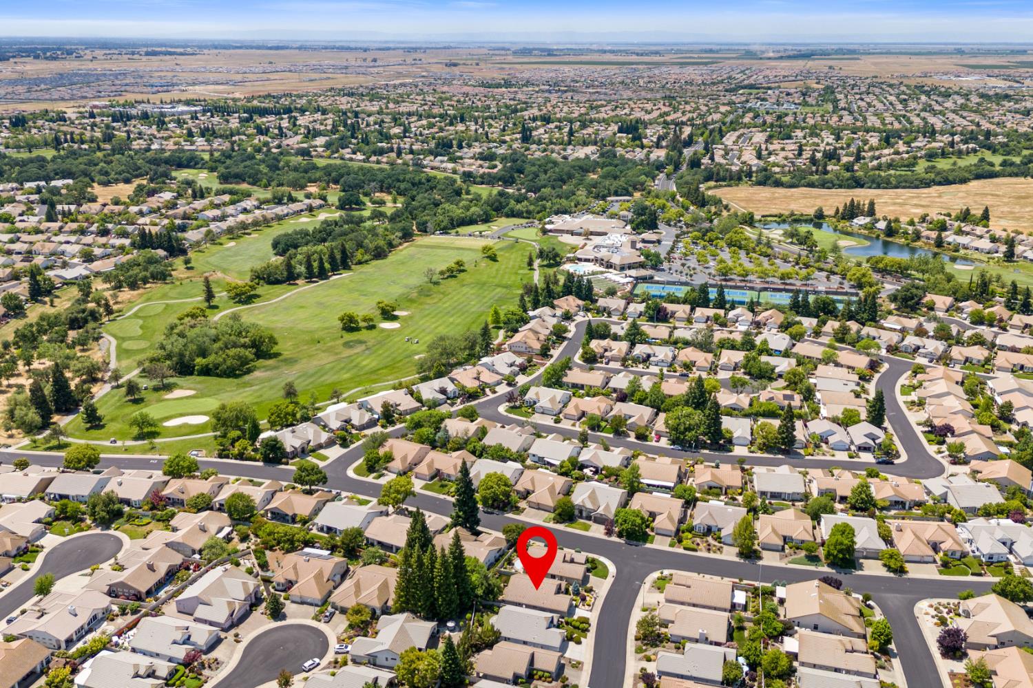 Detail Gallery Image 42 of 51 For 5449 Campcreek Loop, Roseville,  CA 95747 - 2 Beds | 2 Baths