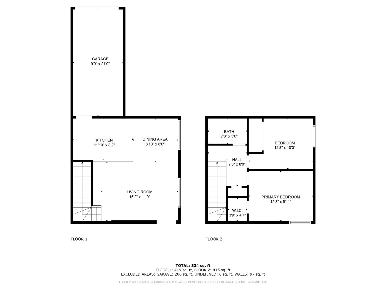 Detail Gallery Image 78 of 81 For 2409 Cava Ct, Sacramento,  CA 95825 - – Beds | – Baths