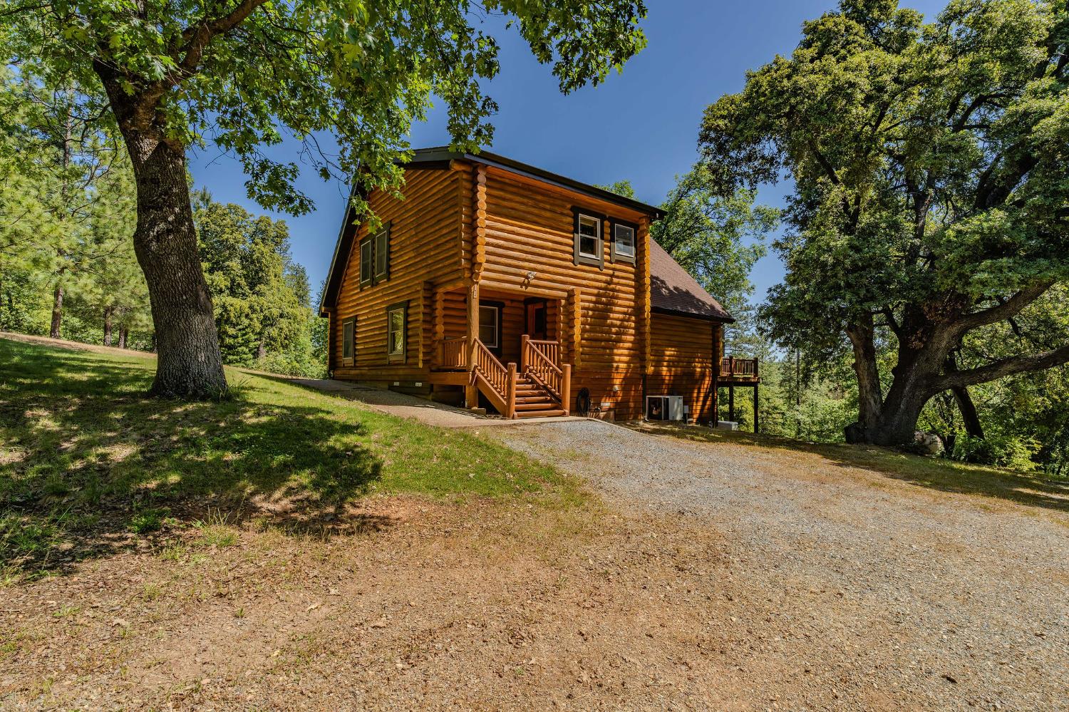 Detail Gallery Image 5 of 98 For 211 Fox Rd, Glencoe,  CA 95232 - 3 Beds | 2 Baths