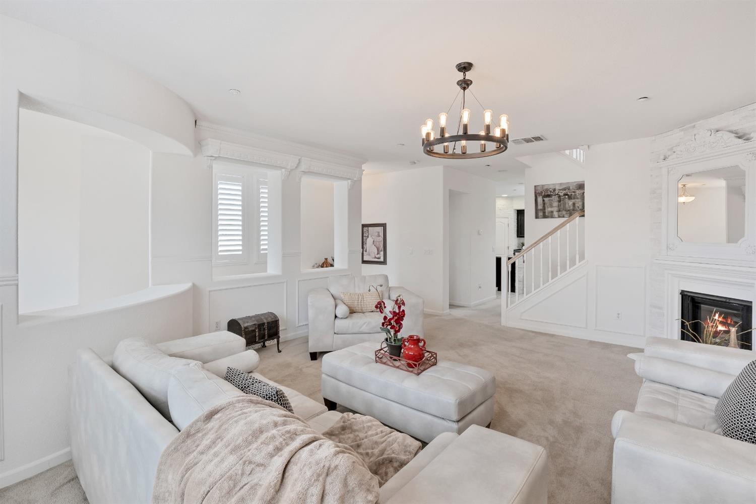 Detail Gallery Image 16 of 37 For 1708 Camino Real Way, Roseville,  CA 95747 - 3 Beds | 3/1 Baths