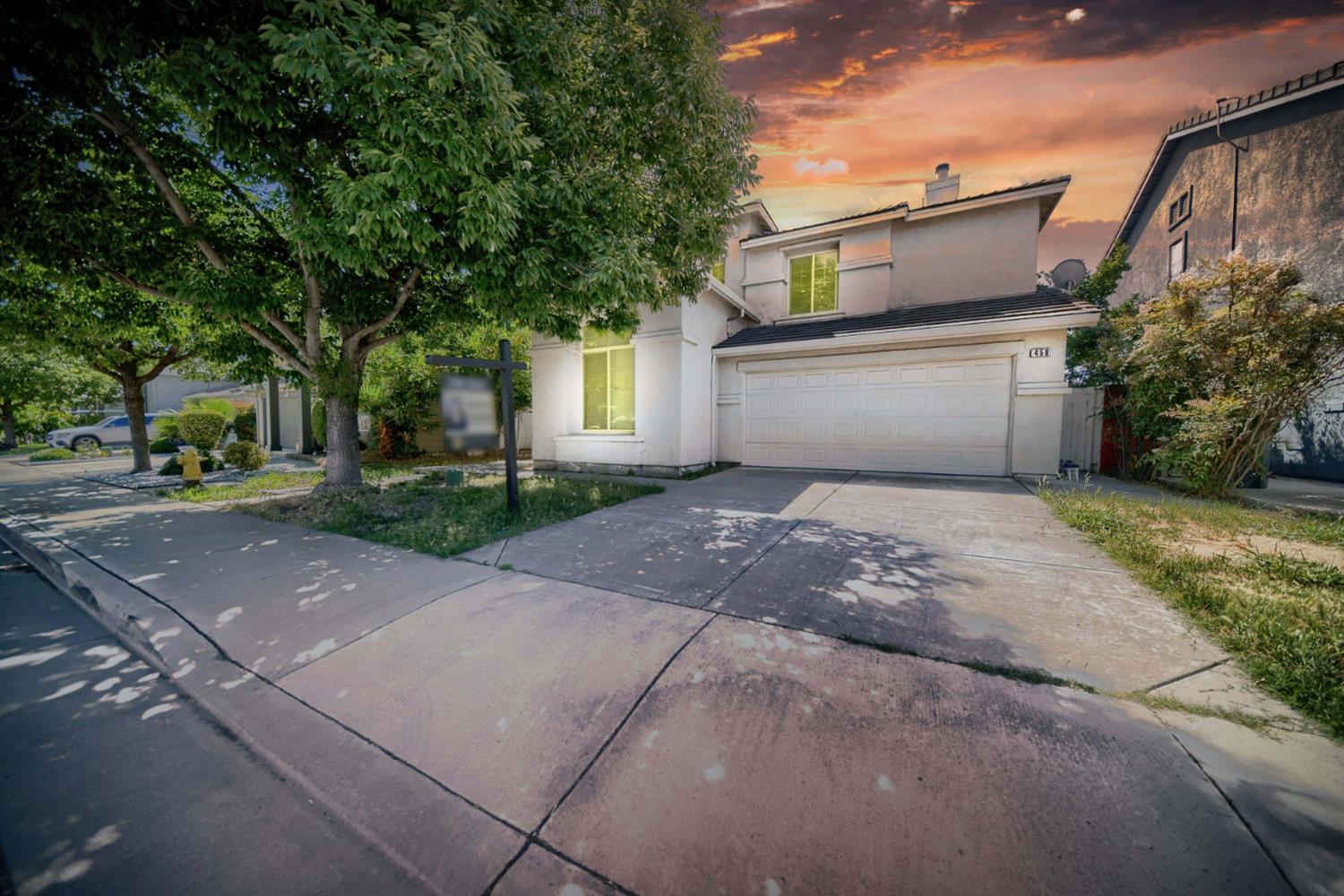 Detail Gallery Image 4 of 78 For 458 Burlington Dr, Tracy,  CA 95376 - 3 Beds | 2/1 Baths