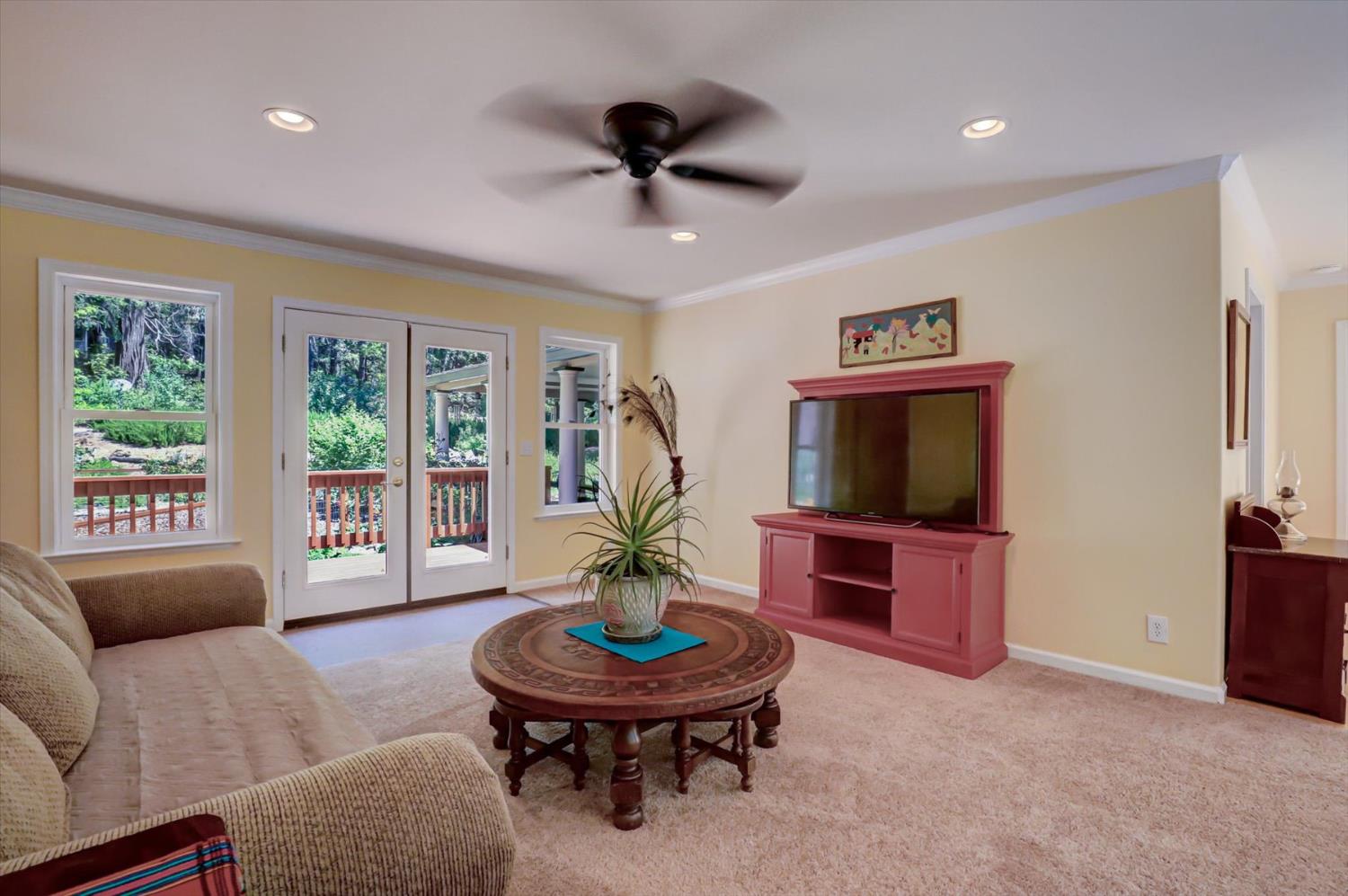 Detail Gallery Image 38 of 99 For 13459 Bass Trail, Grass Valley,  CA 95945 - 4 Beds | 3 Baths