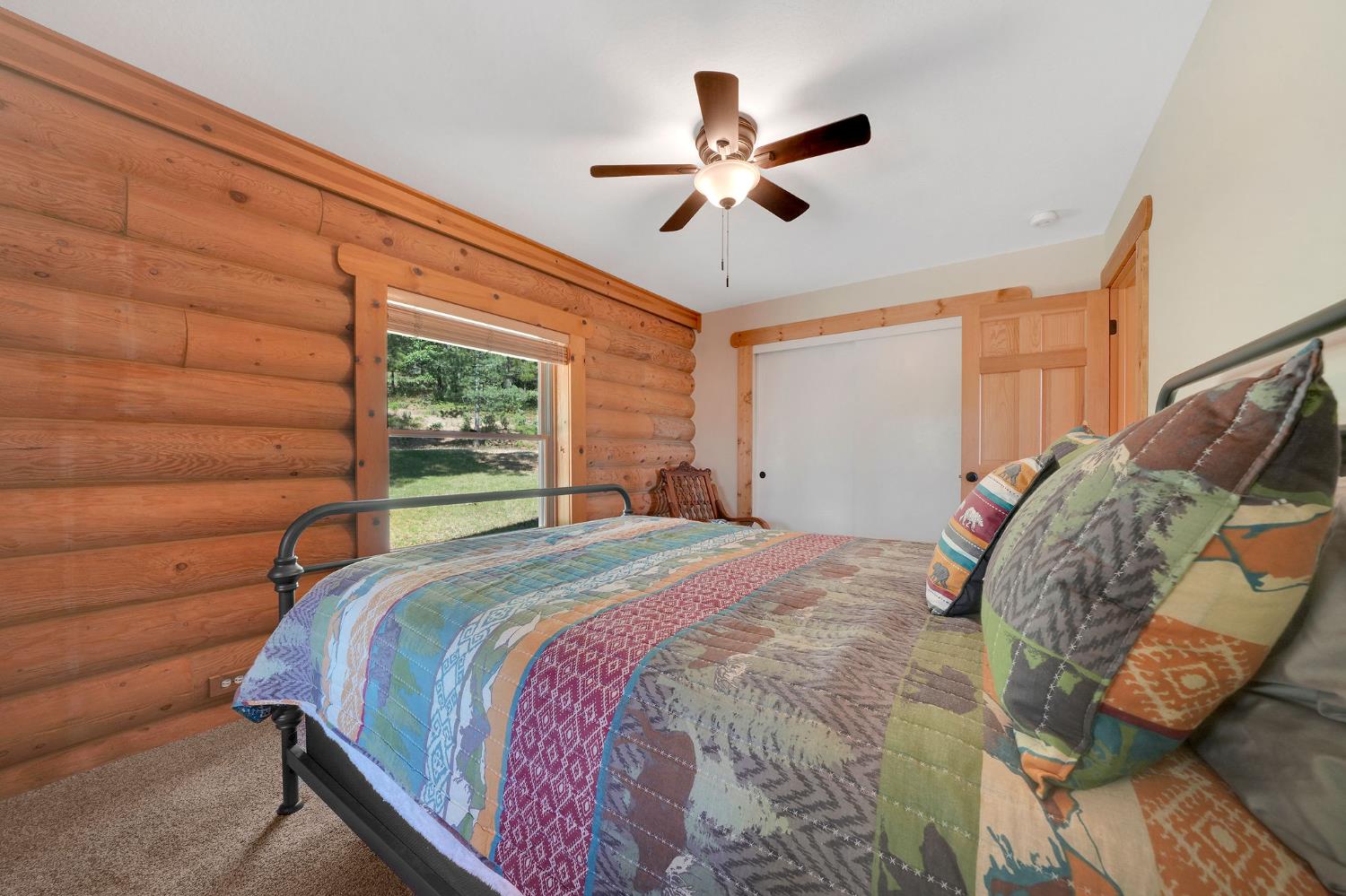 Detail Gallery Image 45 of 98 For 211 Fox Rd, Glencoe,  CA 95232 - 3 Beds | 2 Baths