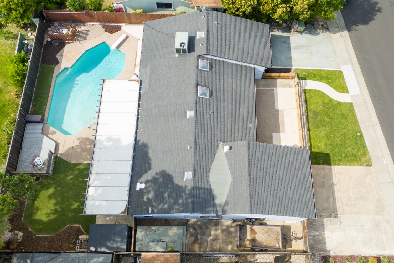 Detail Gallery Image 59 of 70 For 3201 Kaiser Way, Carmichael,  CA 95608 - 4 Beds | 3 Baths