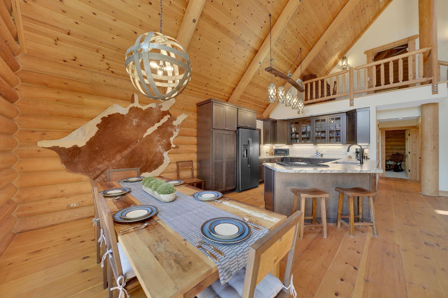 Detail Gallery Image 27 of 98 For 211 Fox Rd, Glencoe,  CA 95232 - 3 Beds | 2 Baths
