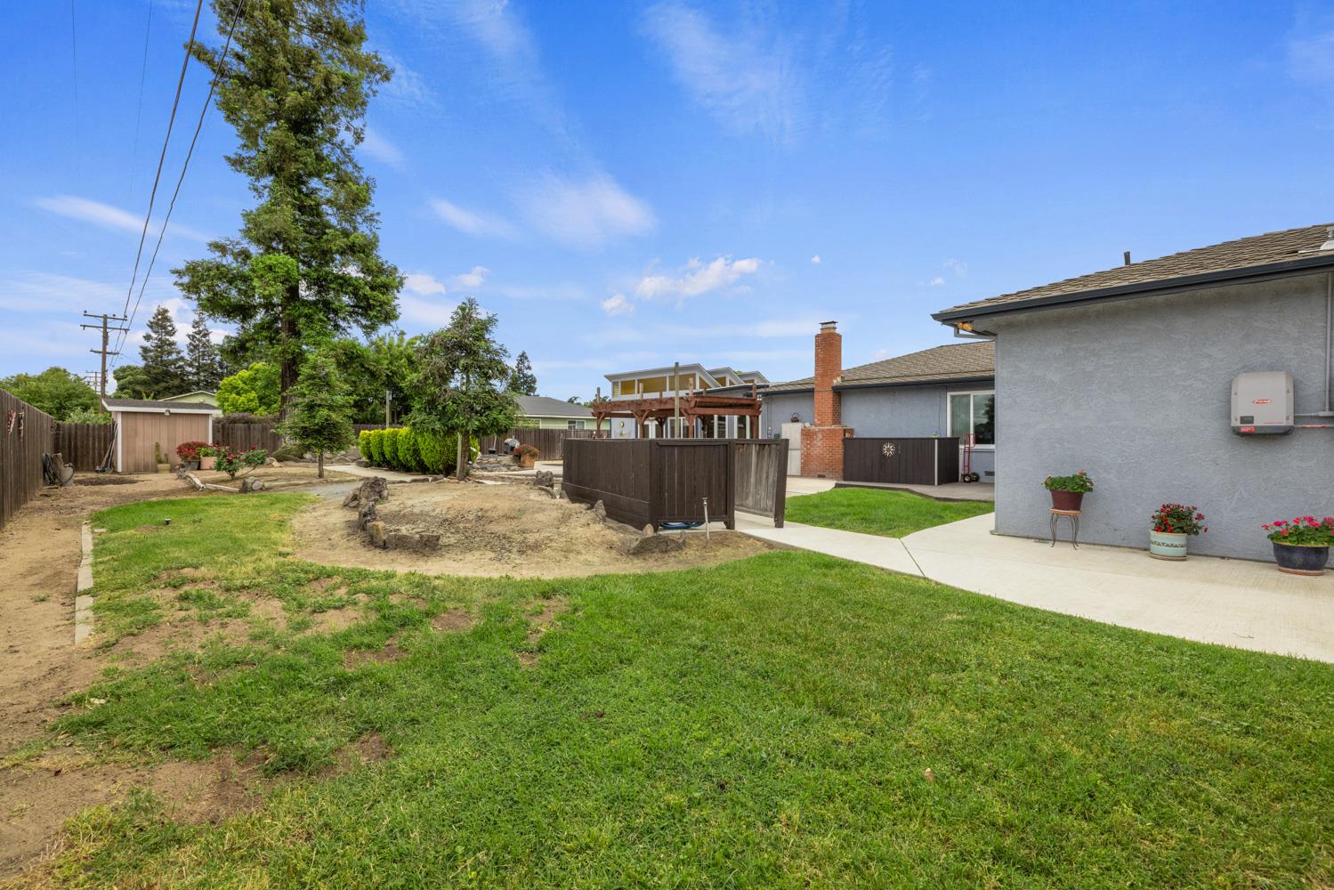 Detail Gallery Image 51 of 71 For 10501 Kimberly Dr, Manteca,  CA 95336 - 4 Beds | 3/1 Baths