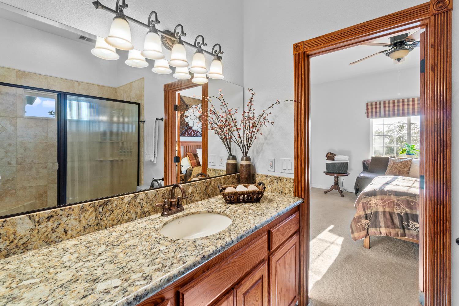 Detail Gallery Image 49 of 83 For 5001 Mourning Dove Ln, Shingle Springs,  CA 95682 - 4 Beds | 3/1 Baths