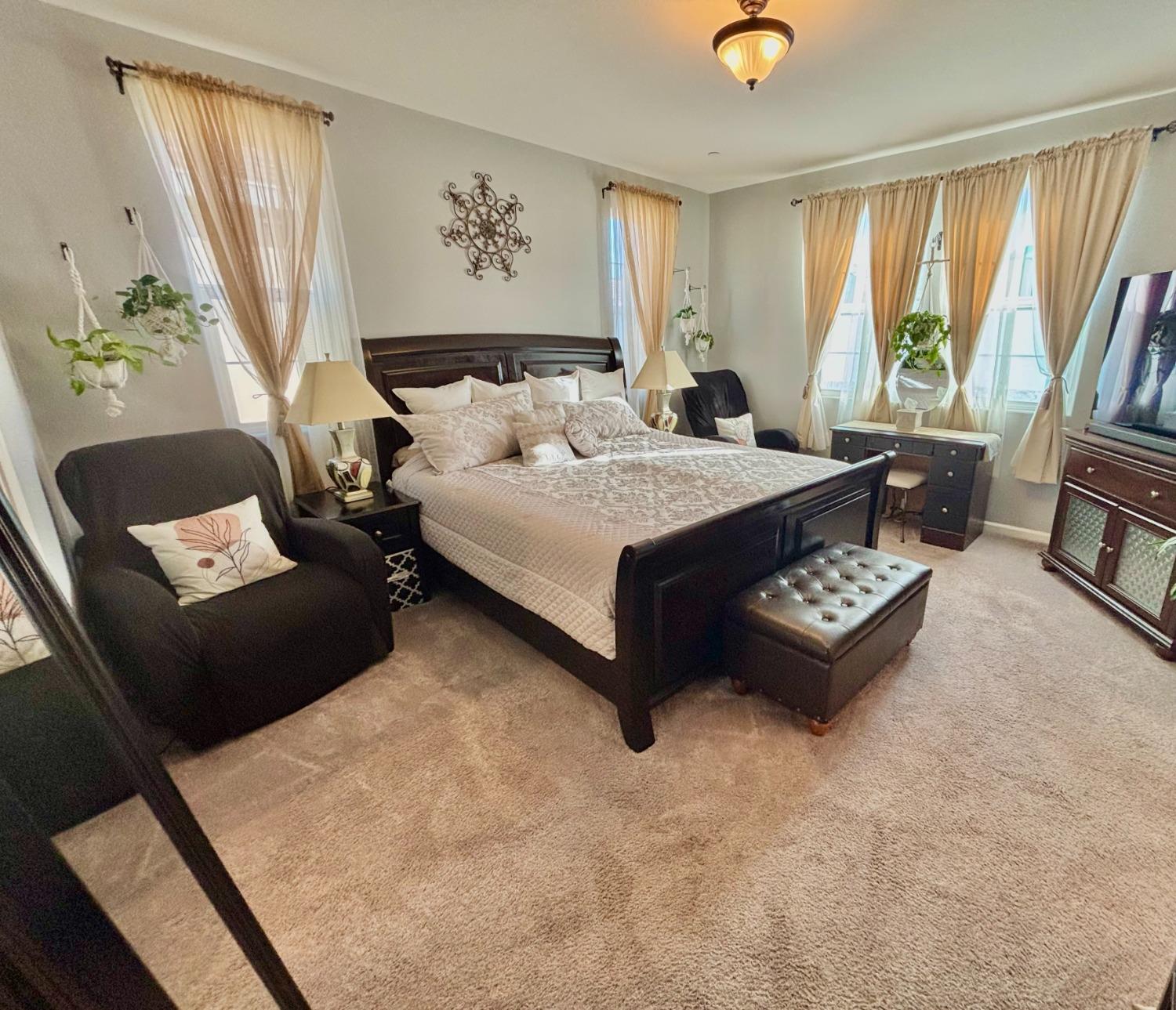 Detail Gallery Image 9 of 15 For 4348 Natomas Central Dr, Sacramento,  CA 95834 - 3 Beds | 2/1 Baths